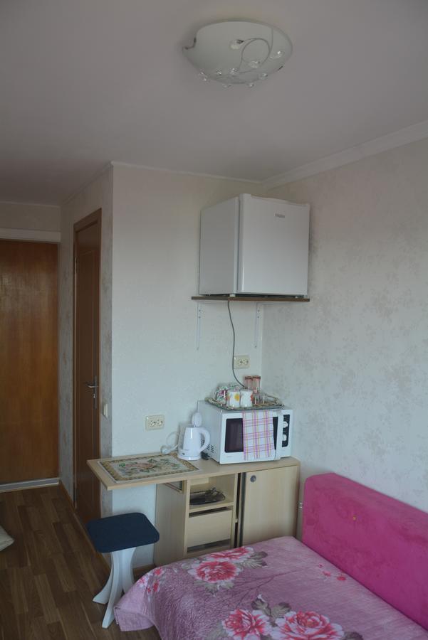 Guesthouse "Nakvyne Pas Zveja" Nagliu Street Nida Bagian luar foto